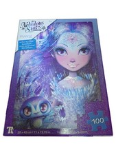 Puzzle 100 Teile Mädchen