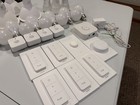 Philips Hue Smart Lighting Bundle 19 Bulbs Hub Remotes Sensors Tap Dial — photo 4