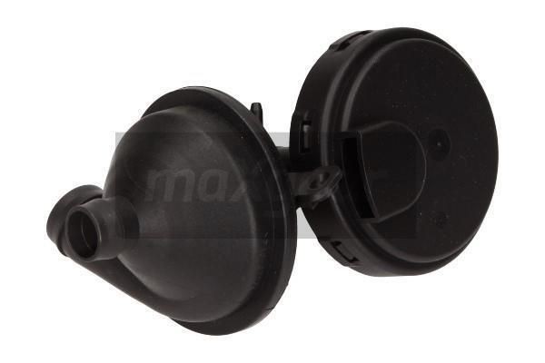Soupape dégazage carter MAXGEAR 28-0252 BMW 11617501566