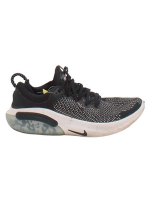 Nike Joyride Run Damen Sneaker unbekannt UK5 in schwarz