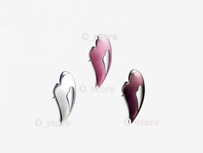 ReFa CAXA Up Gesichtsmassagegerät Weiß Rosa Lila Facelift Roller