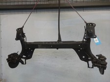 Hinterer Rollenwagen - Volkswagen GOLF VII PH.2 - 5Q0501049BH - N1-0262J