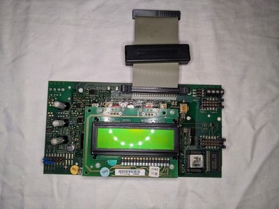 SUNNY　カートリッジY SMA Sunny Boy Inverter LCD Display Board SBBFS-25 40-474695