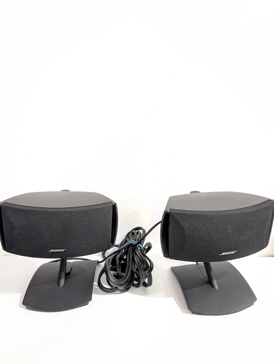 Bose スピーカーセット AV 3−2−1 bose 3 2 1 products for sale | eBay