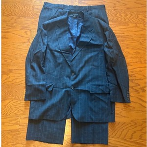 Polo University Club Suit | eBay