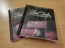 Lost Tools of Writing Level: 1 Complete Set *...