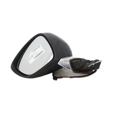 Retroviseur gauche (ou coque) Citroen DS