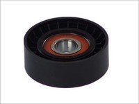 Spannrolle Keilrippenriemen Ø65Mm FüR Fiat 500 312 C 500L 351 352 Bravo Van