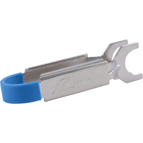 SharkBite 3/4 Inch Disconnect Tongs for Push to Connect Brass Plumbing Fittings,