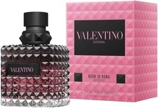 Valentino Donna Born In Roma Intense Eau de Parfum Intense Spray 3.4 fl oz