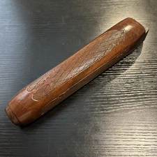 Remington Model 740 742 7400 Forend Fleur-De-Lis Checkered