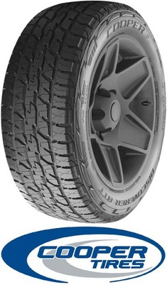 Cooper Discoverer ATT XL 215/55 R17 98H Sommerreifen