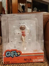 Myethos Arknights Angelina Summer Time Ver. 1/10 Figure Anime New IN Stock