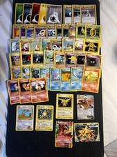 Lotto Carte Pokemon Evoluzioni Xy 2016 Italiano- Charizard 12/108