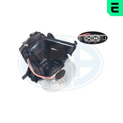 ERA Innenraumgebläse 664168 für AUDI