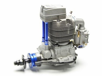 NGH Engines Benzinmotor NGH GF-38 / C6188