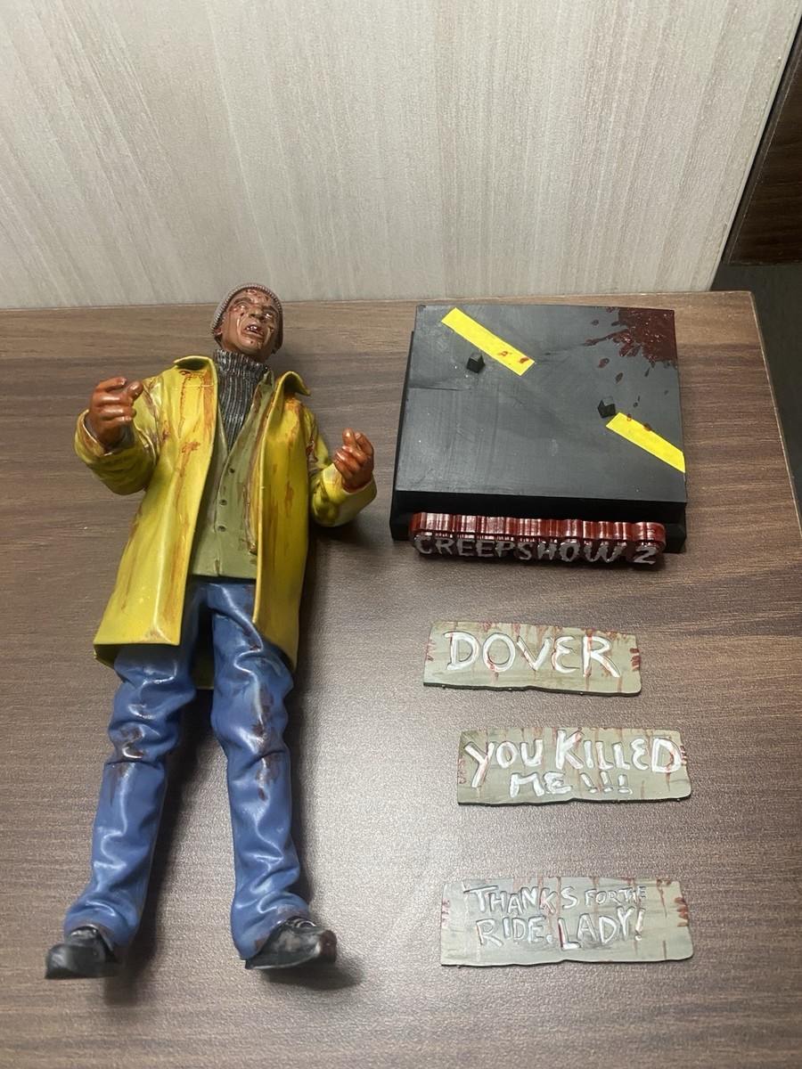 Creep show Figure ￼ | eBay