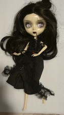 Authentic Early Pullip Doll (Jun Planning 200...