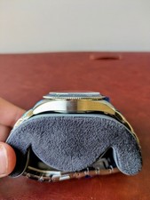 TAG Heuer Autavia Blue Men's Watch - WBE5116.EB0173 4