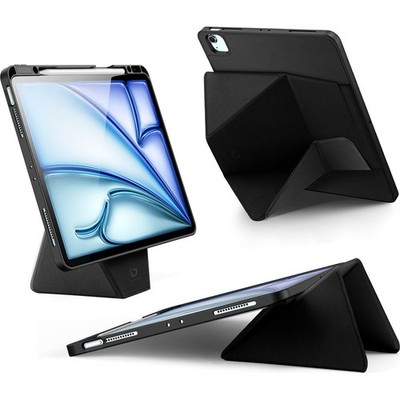 Hülle für iPad Air 13'' M4/M3/M2 / Pro 12,9'' 2018-2022 Dux Ducis Case Etui