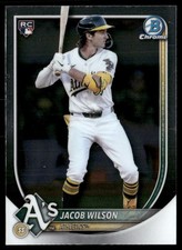 2025 Bowman Chrome