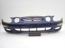 Pare-choc arrière Kia SHUMA