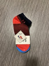 3 Pairs Pringle Men’s Trainer Socks UK 7–11