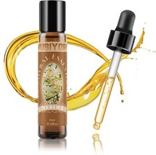 Aromatherapy Bliss: Pure Neroli Essential Oil 10ml for Diffusers & Skincare