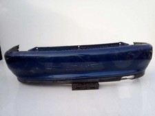 Pare-choc arrière Seat CORDOBA