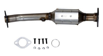 Rear Right Catalytic Converter for 2009-2012 Suzuki Equator Sport 4.0L V6 GAS DO