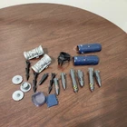 Vintage Hasbro G.I. Joe ARAH 1984 Cobra Rattler Plane Parts
