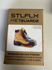STLFLX -Steel flex- METGUARDZ METATARSAL/ LACE PROTECTOR SEN-600