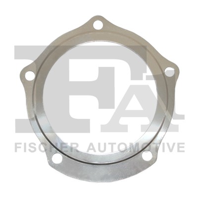 1X Fa1 780-925 Dichtung Abgasrohr FüR Mazda-image