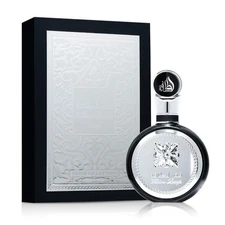 Lattafa Fakhar Eau de Parfum for Men 3.4 oz Long Lasting Fragrance