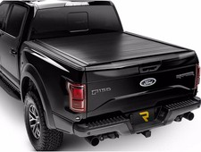 Retrax PowertraxPRO MX Retractable Tonneau Cover Fits 05-21 Nissan Frontier 6'1"
