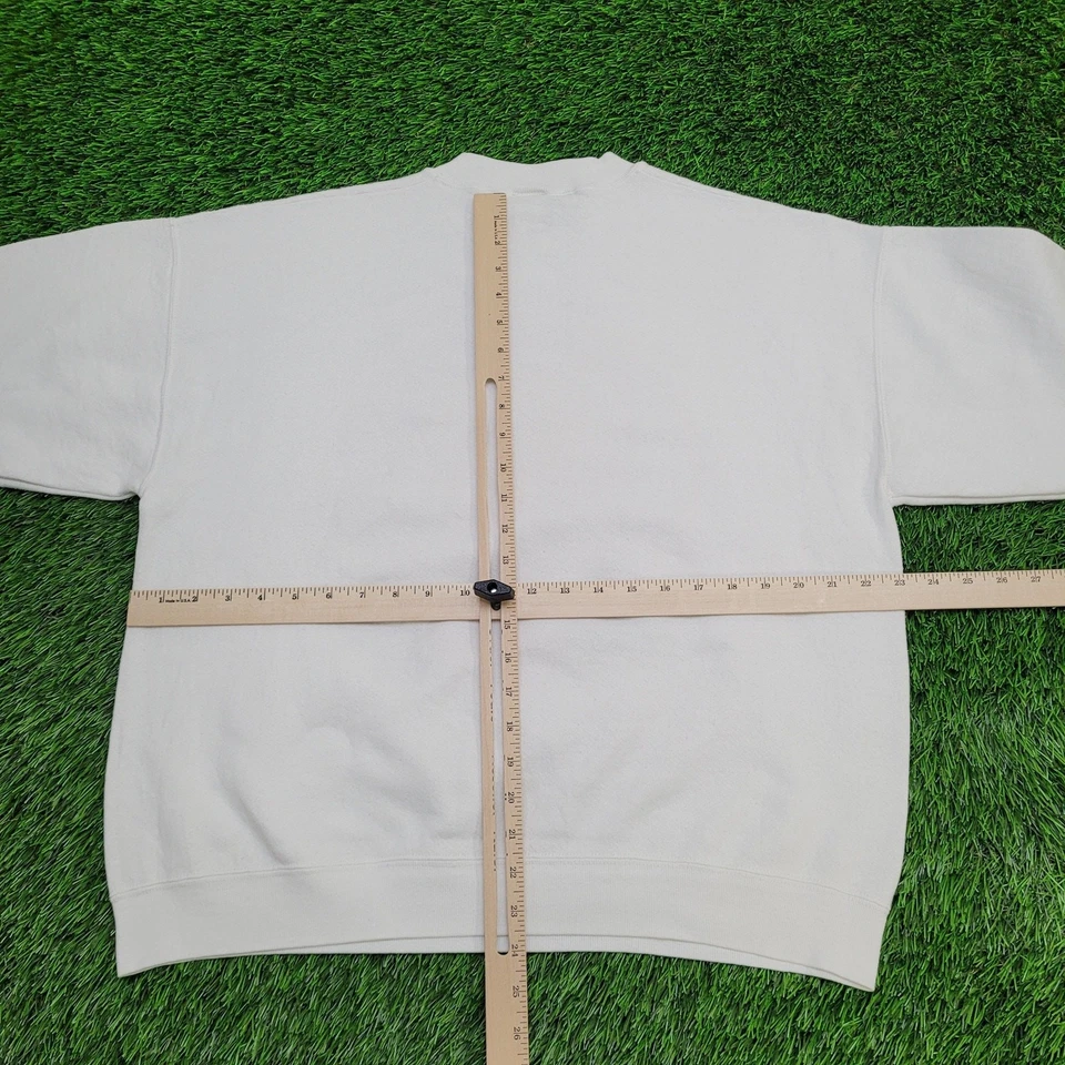 复古 1996 Tweety 卫衣女式 XL 23x23 方形圣诞节 — 第 4/4 张图片