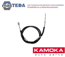 1190456 HANDBREMSSEIL BREMSSEIL KAMOKA FÜR OPEL VECTRA C,SIGNUM,VECTRA C GTS