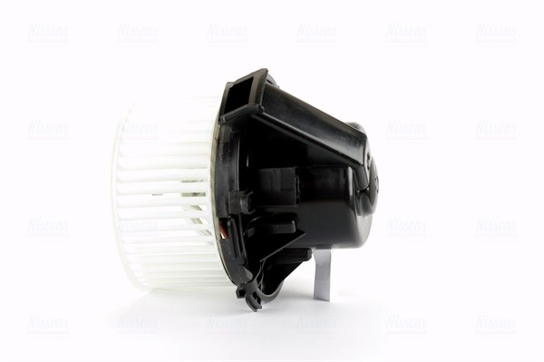 Front NISSENS-OE 87106 Interior Blower for MERCEDES-BENZ,VW