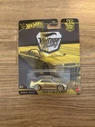 Hot Wheels Car Culture Vintage Racing Nissan Skyline GT-R R32 Chase 0/5