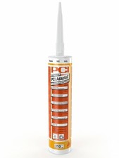 PCI Adaptol Acrylic Sealant Paintable 310 ml White Interior & Exterior Drywall