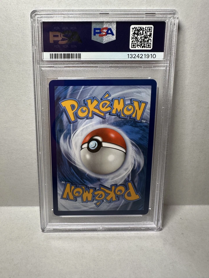 Dragonite VSTAR SWSH236 SWSH: Sword & Shield Promo Cards Holo PSA 10 GEM MINT!! - Image 2 of 2