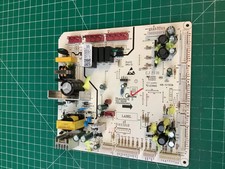 17131000011642 Midea Refrigerator Board - Control