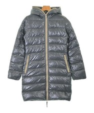DUVETICA Down Coats Charcoal gray 38(Approx. M) 2200646481050