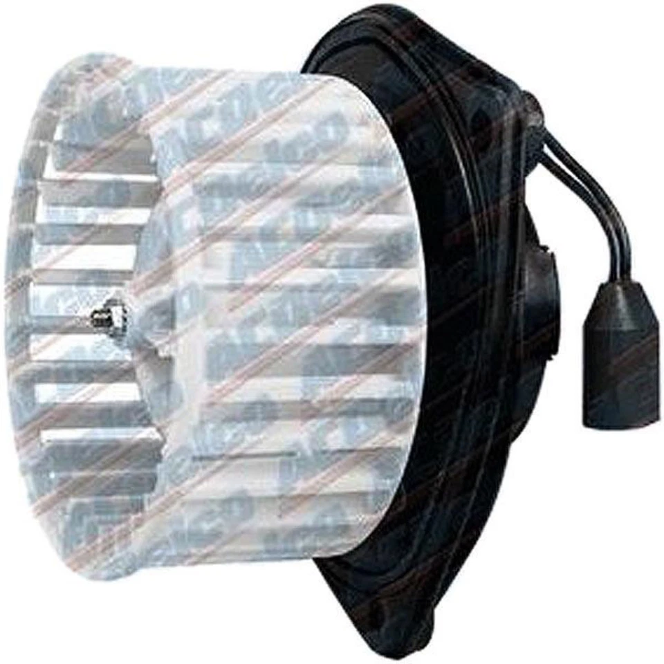 Motor soplador Delco 15-80666 CA para Chevy Olds Suburban Blazer Express Van SaVana Foto 2 de 3