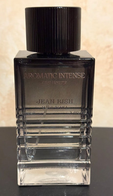 Jean Rish Aromatic Intense Pour Homme EDT 3.4 fl oz   Men s Cologne