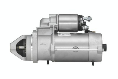 HELLA 8EA 012 586-581 Starter für MAN