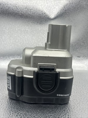 RW9159 Rockwell Power Station 12V Lithium Ion Class 2 Battery -tested