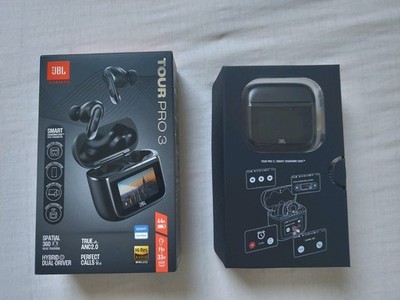 JBL Tour Pro 3 TWS In-Ear-Kopfhörer