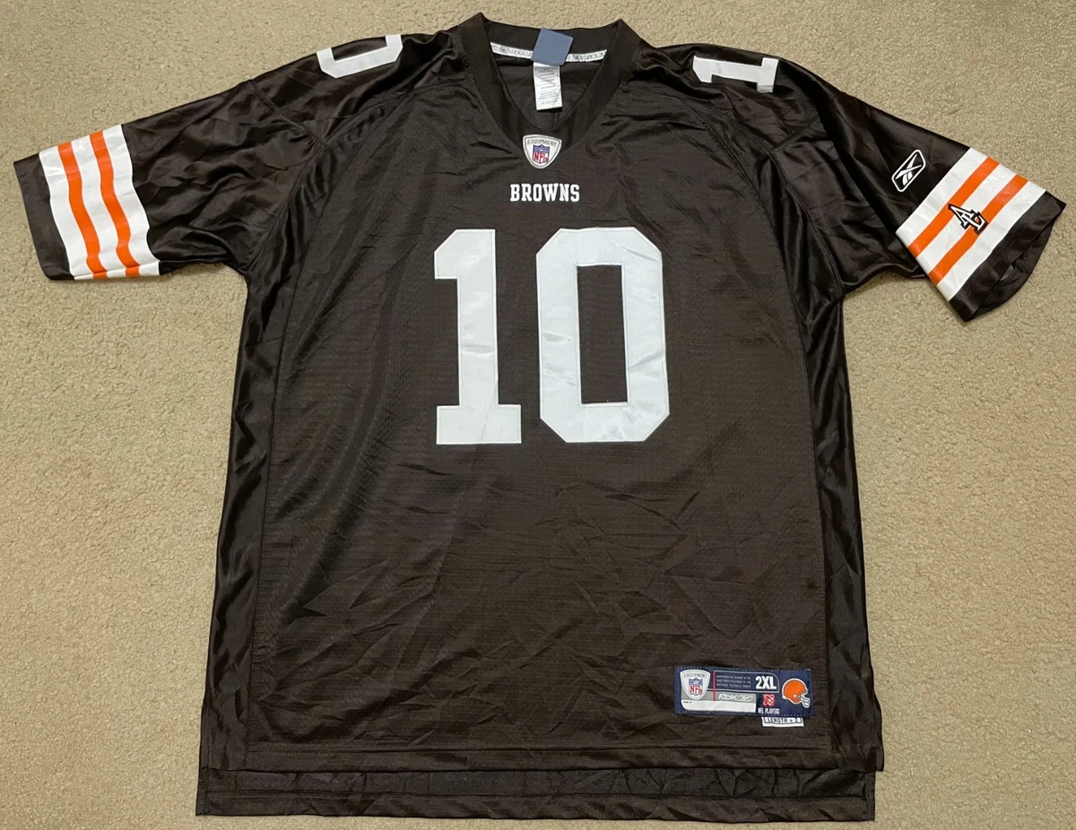 Reebok Cleveland Browns NFL Jerseys for sale | eBay