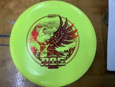 Innova Star Rancho Roc 171 gram golf disc